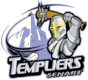 Les Templiers de Sénart