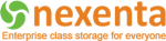 nexenta logo